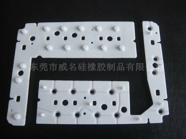 深入理解汽車玻璃硅膠按鍵的本質(zhì) 深入理解汽車玻璃硅膠按鍵的本質(zhì)